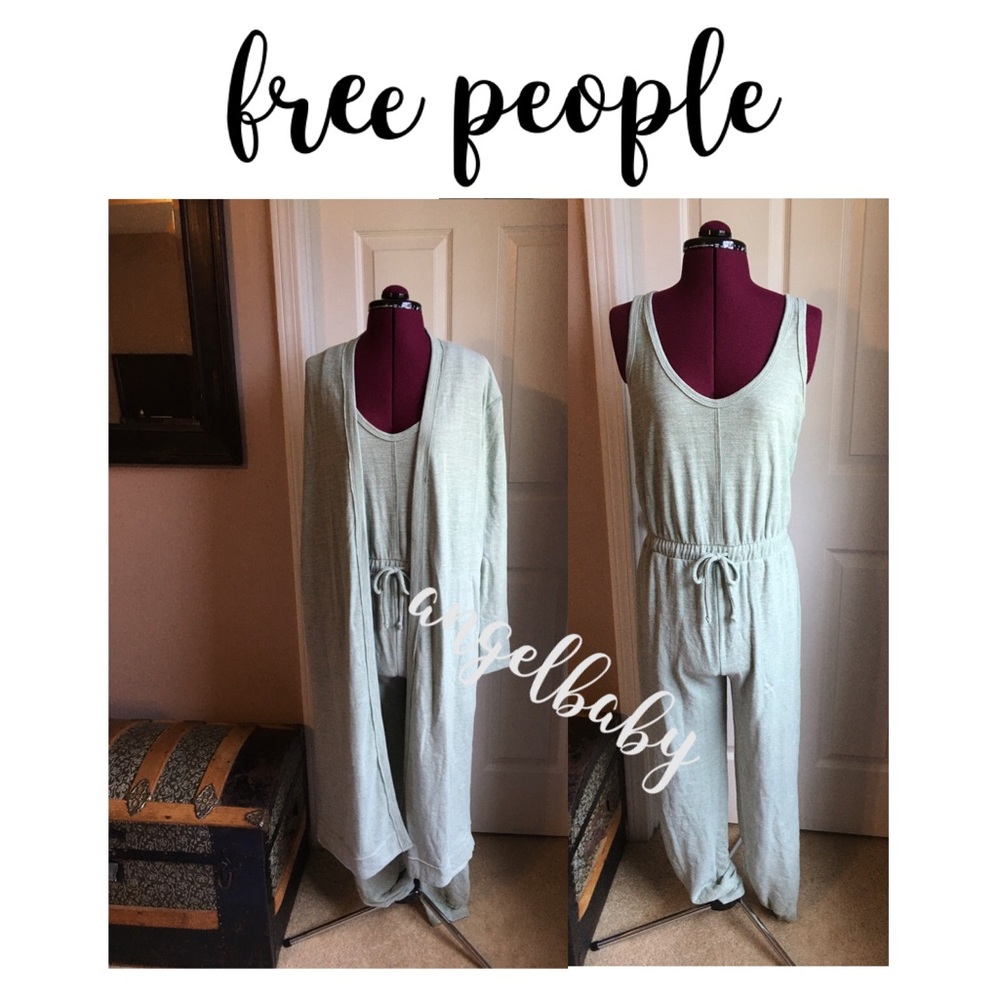 Free people BiCoastal set!🔥 - Picture 9 of 16